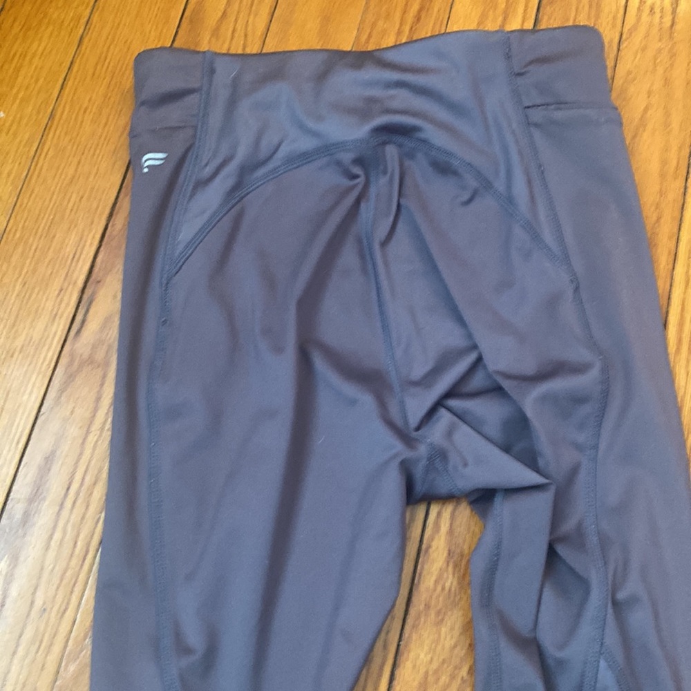Fabletics Ultracool Spin Tights - image 5